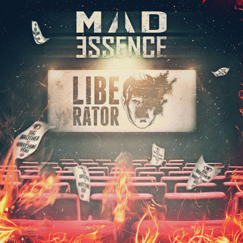 Mad Essence : Liberator